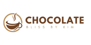 Chocolate Bliss By Kim Logo